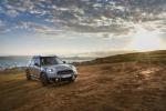 Mini Cooper S Countryman ALL4 2017 года (ZA)